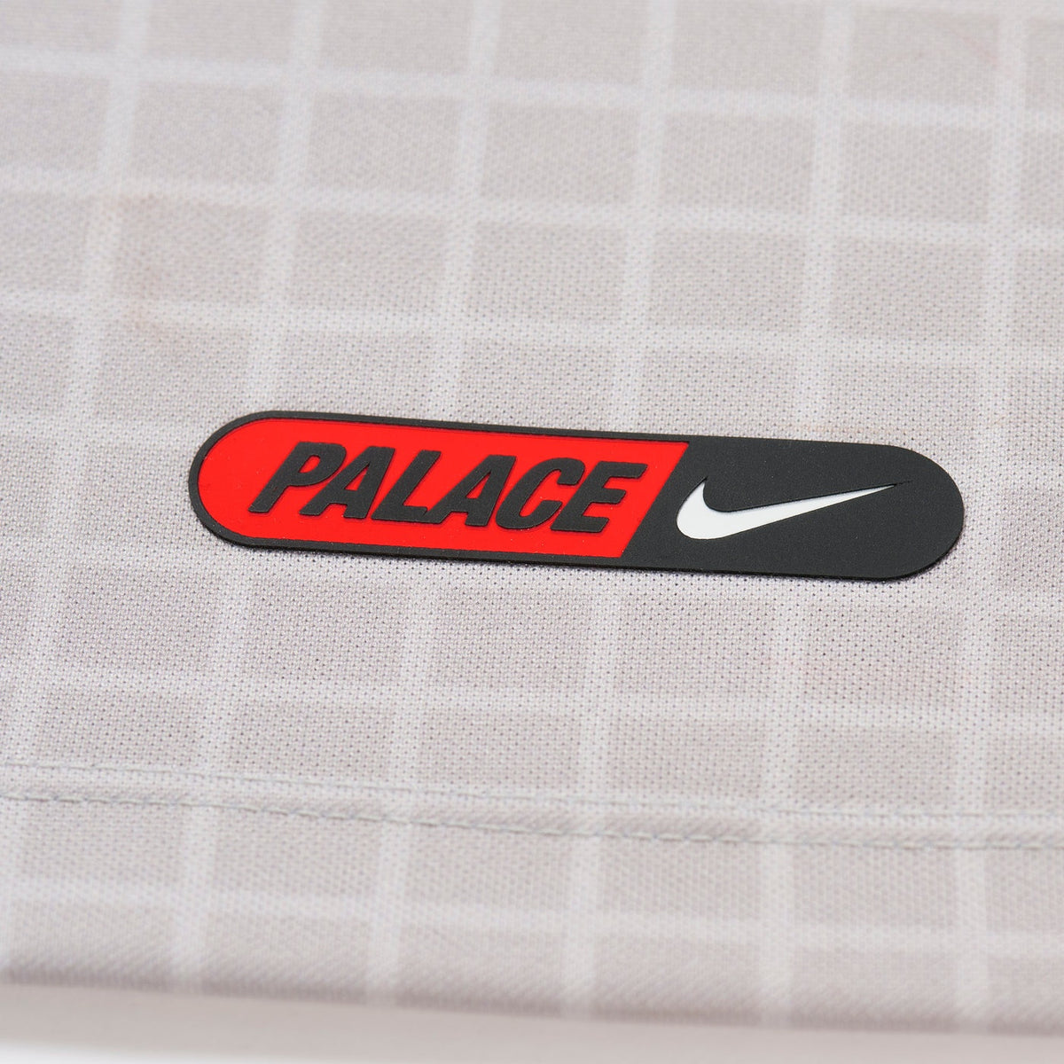 Special Edition Grey 26/27 Shirt
