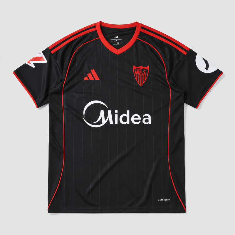 Third 25/26 Men's Shirt