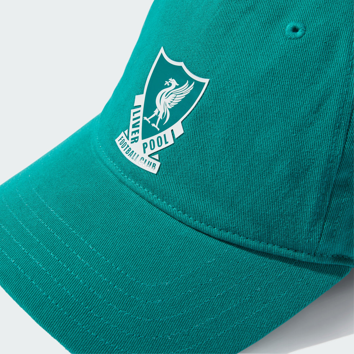 Third 26/27 Cap