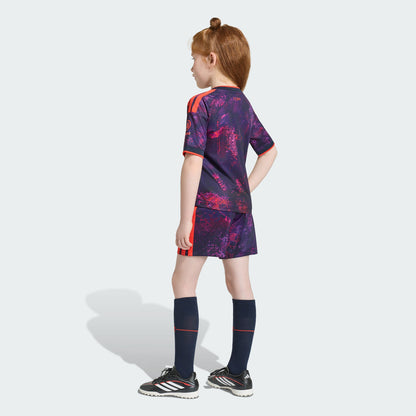 Third 26/27 Kids Shirt Kit