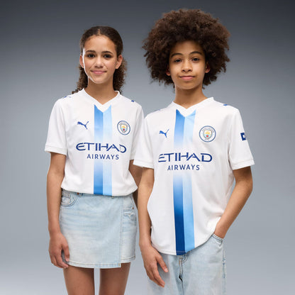 Third 26/27 Kids Shirt Kit