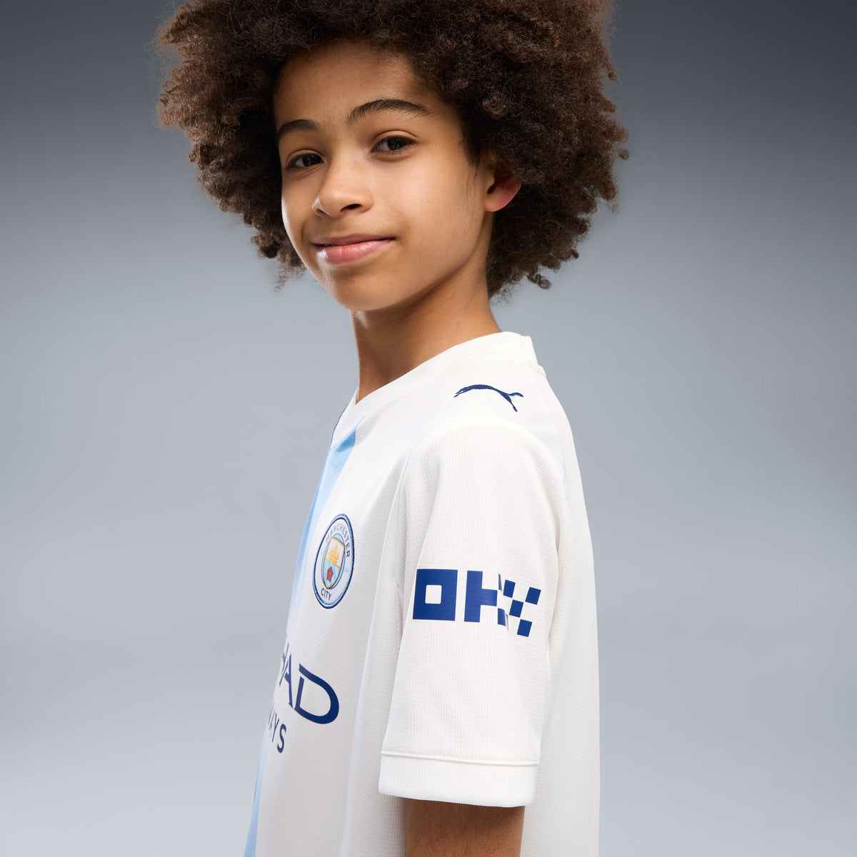 Third 26/27 Kids Shirt Kit
