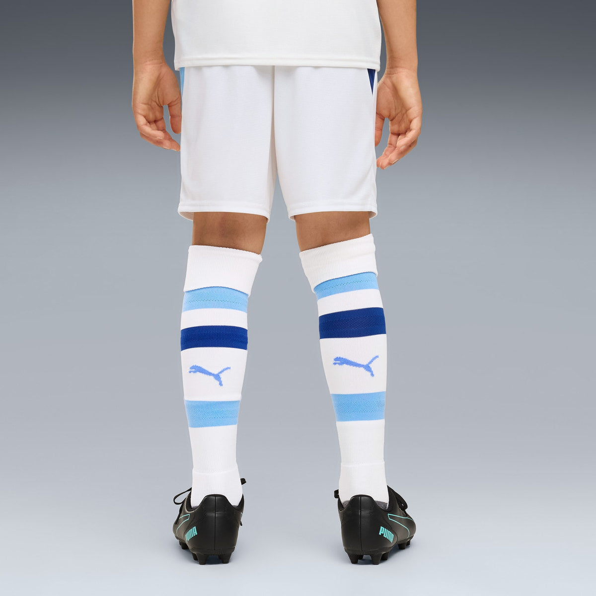 Third 26/27 Kids Shirt Kit
