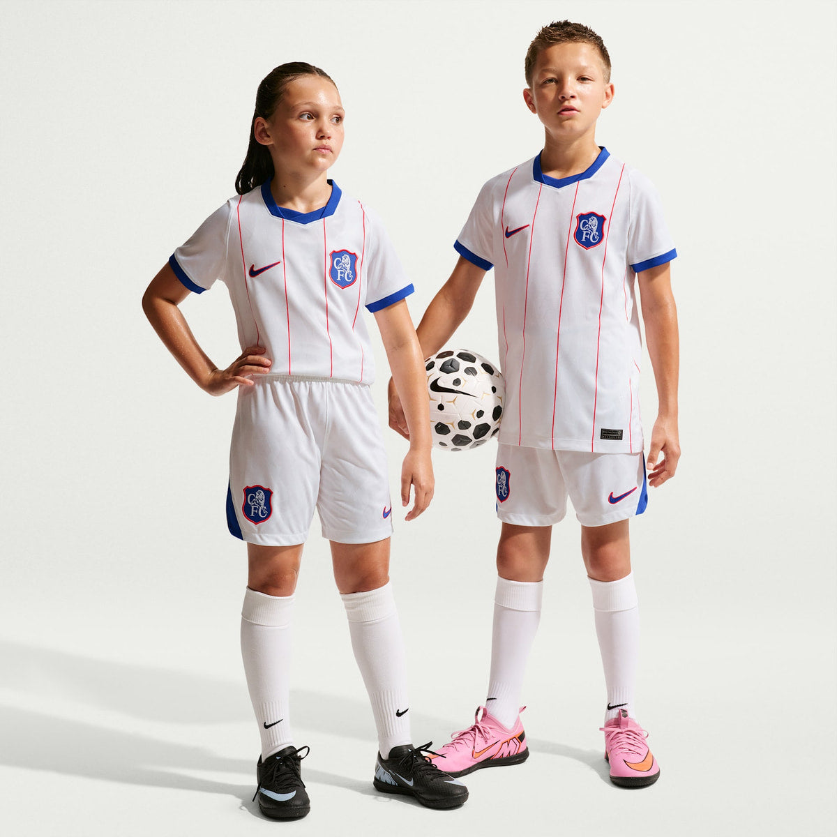 Third 26/27 Kids Shirt Kit