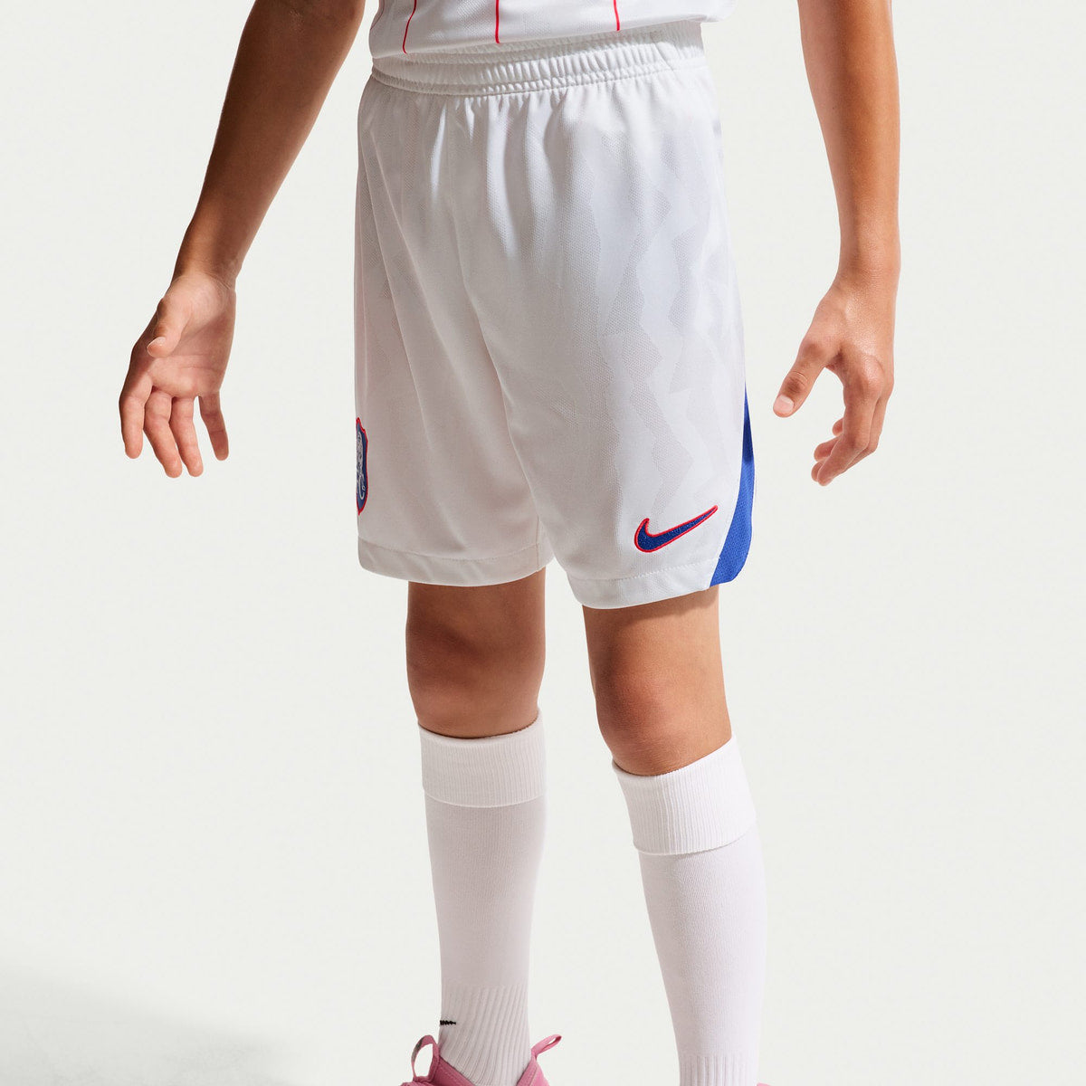 Third 26/27 Kids Shirt Kit