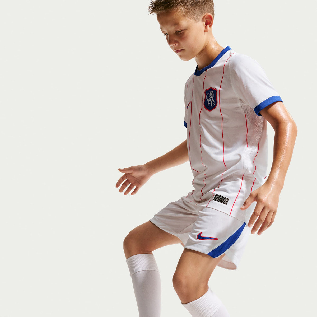 Third 26/27 Kids Shirt Kit