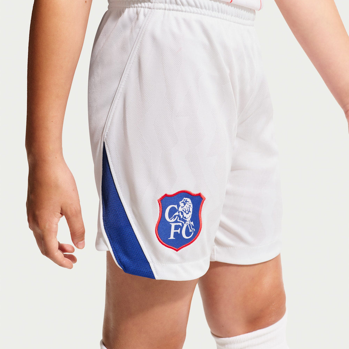 Third 26/27 Kids Shirt Kit
