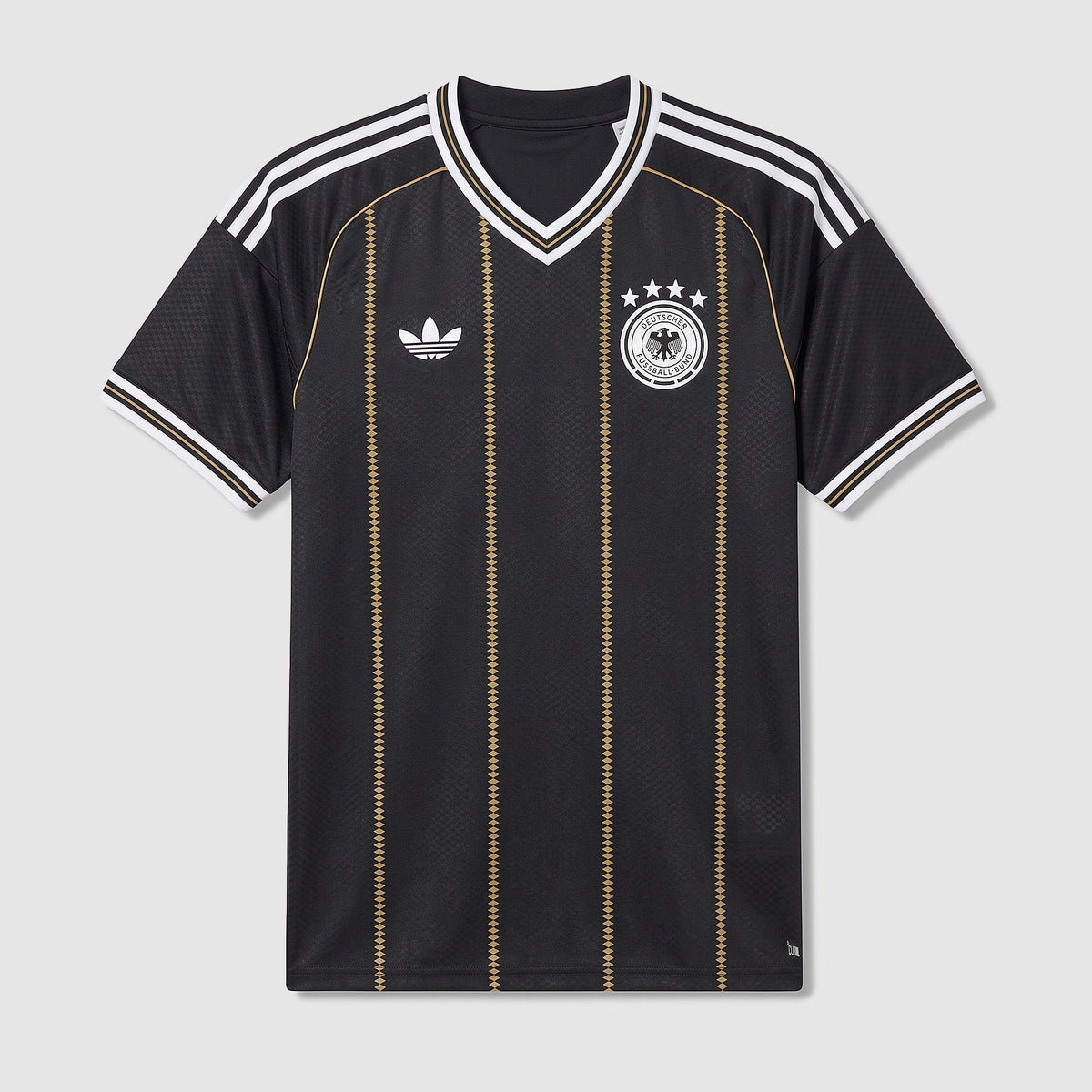 Third 26/27 Kids Shirt Kit