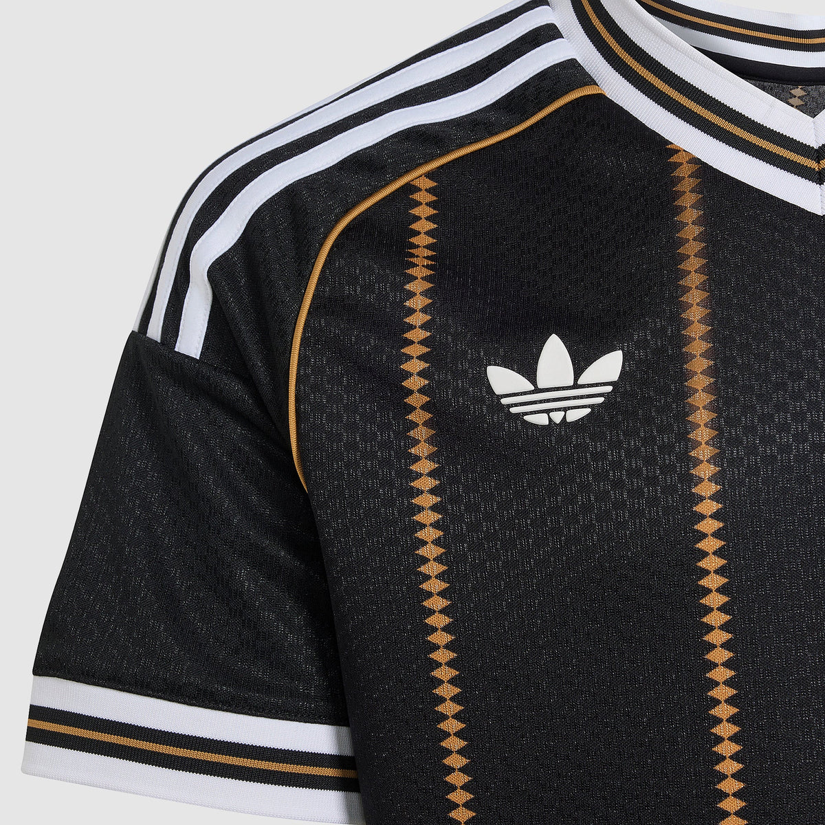 Third 26/27 Kids Shirt Kit