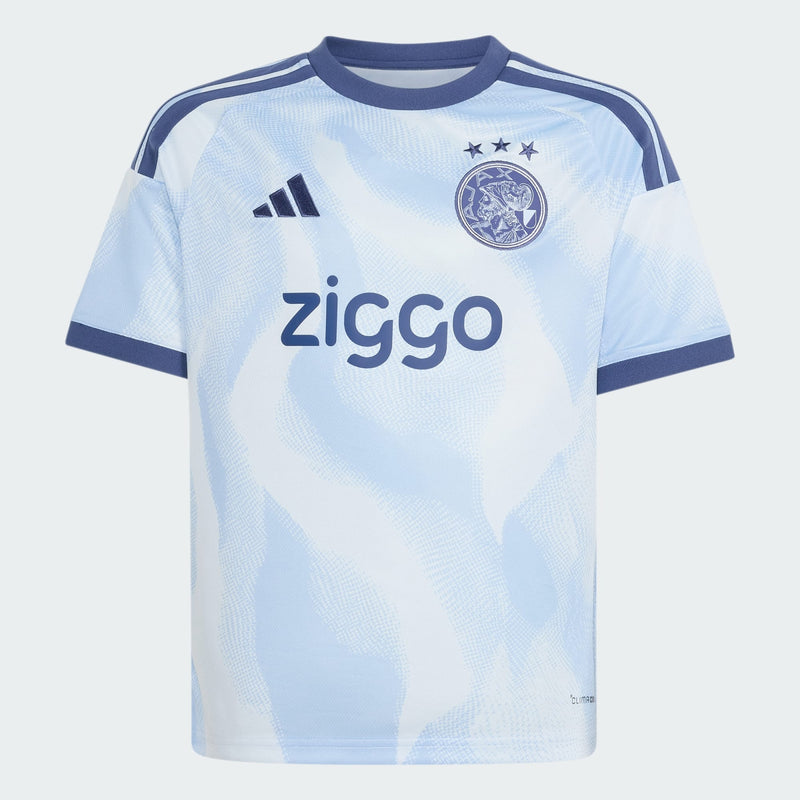 Third 26/27 Kids Shirt Kit