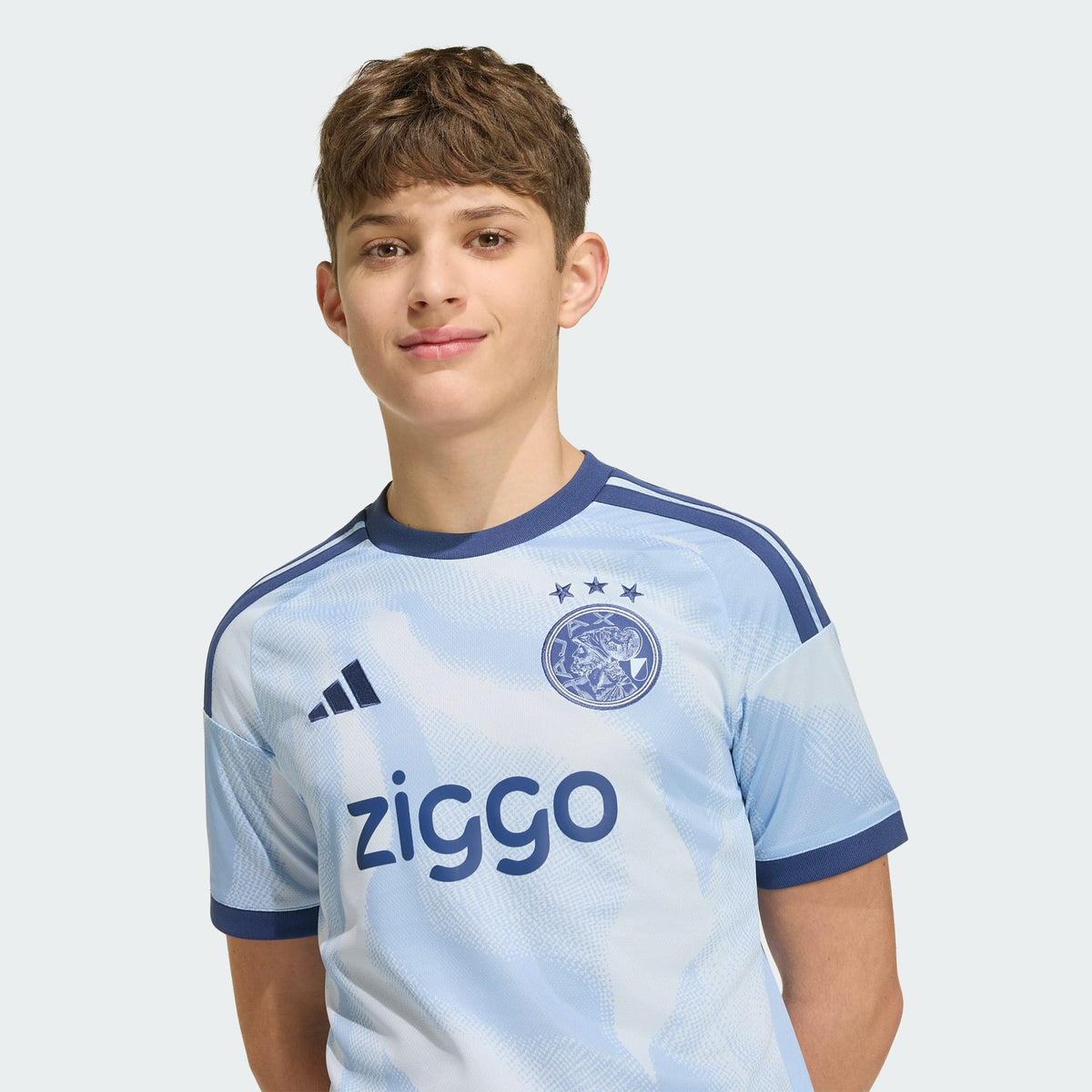 Third 26/27 Kids Shirt Kit