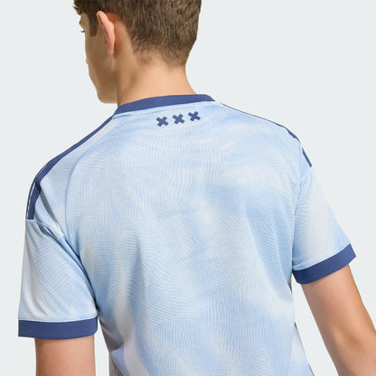 Third 26/27 Kids Shirt Kit
