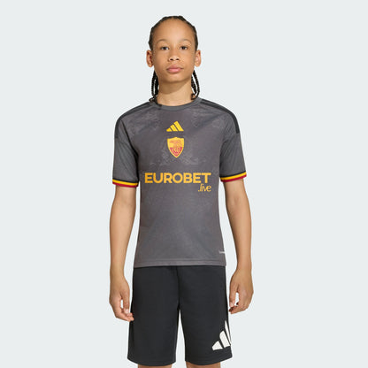 Third 26/27 Kids Shirt Kit