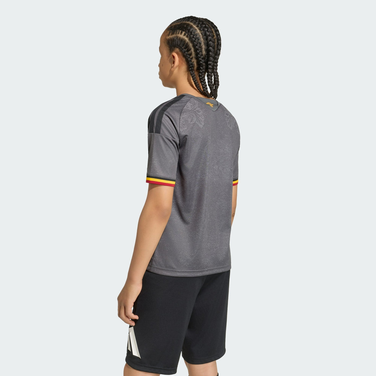 Third 26/27 Kids Shirt Kit