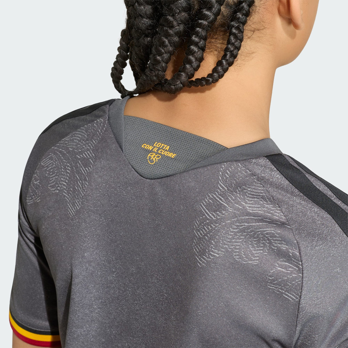 Third 26/27 Kids Shirt Kit