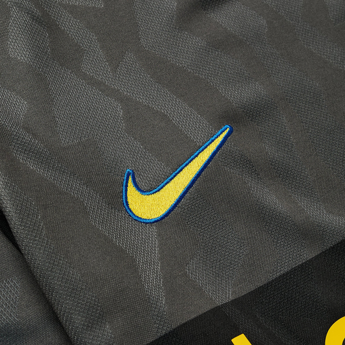 Third 26/27 Kids Shirt Kit