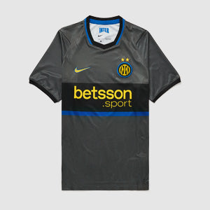 Third 26/27 Kids Shirt Kit