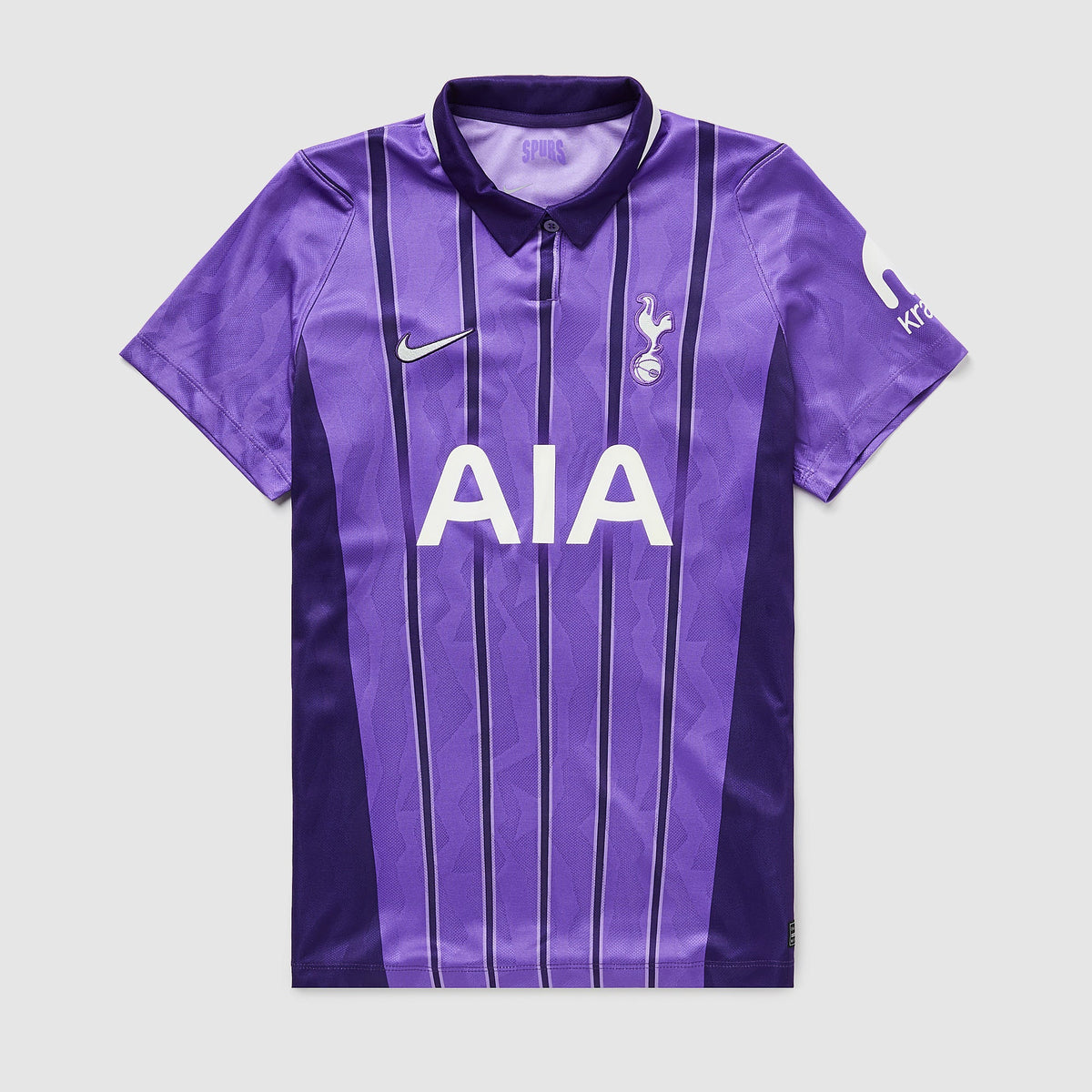 Third 26/27 Kids Shirt Kit