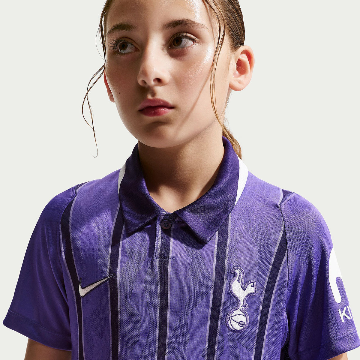 Third 26/27 Kids Shirt Kit