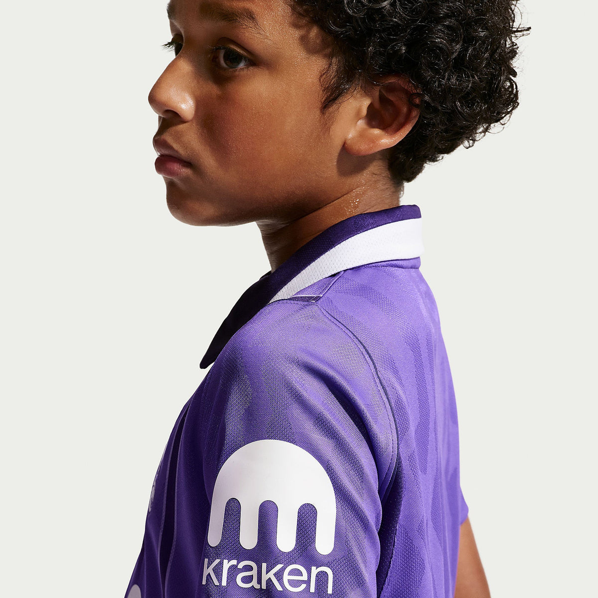 Third 26/27 Kids Shirt Kit