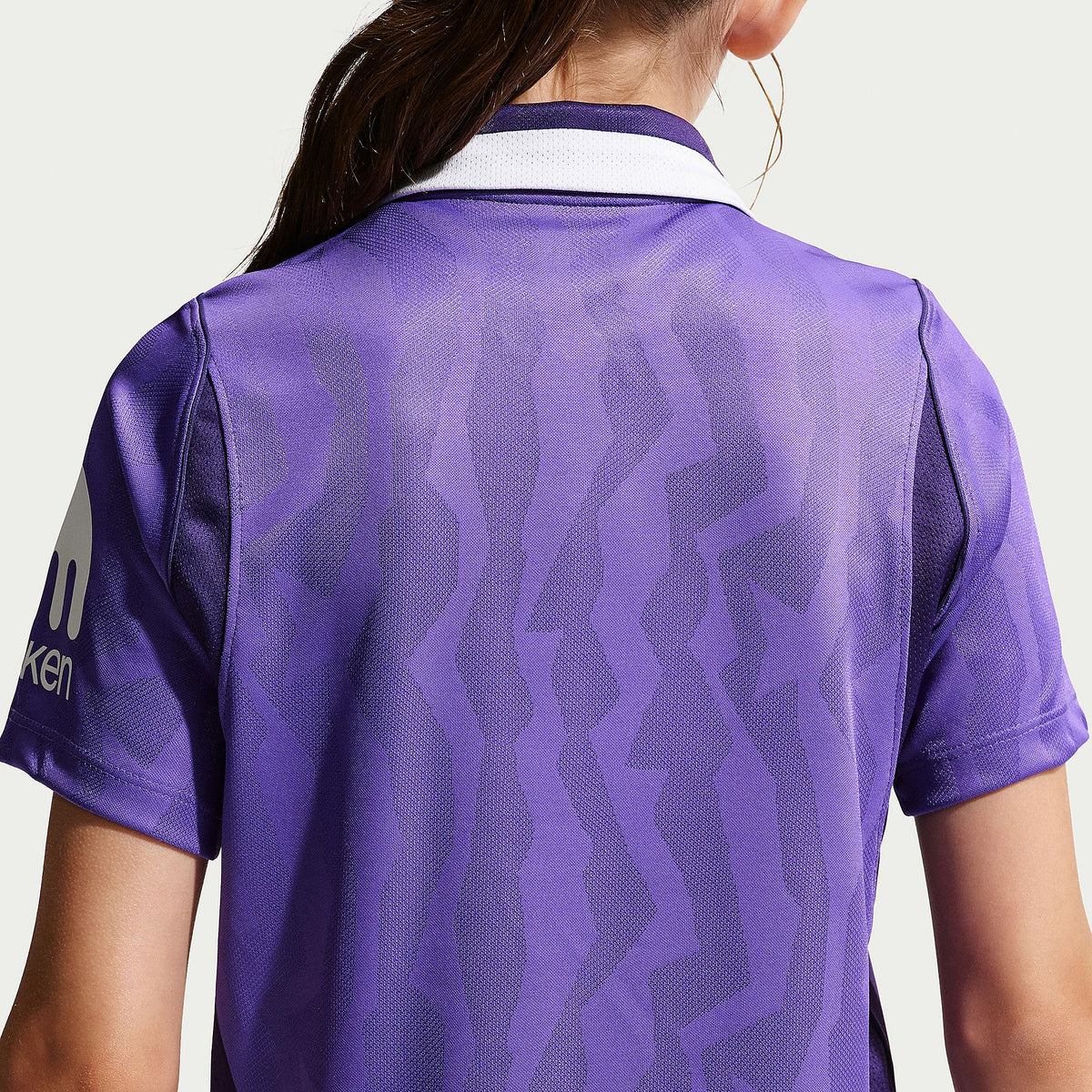 Third 26/27 Kids Shirt Kit