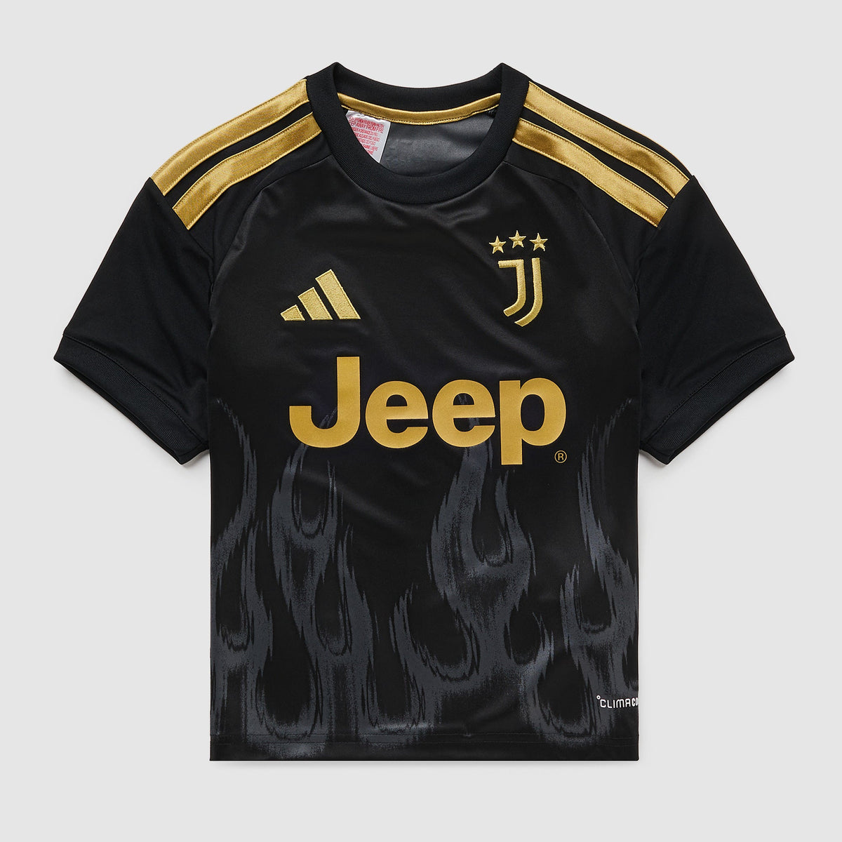 Third 26/27 Kids Shirt Kit