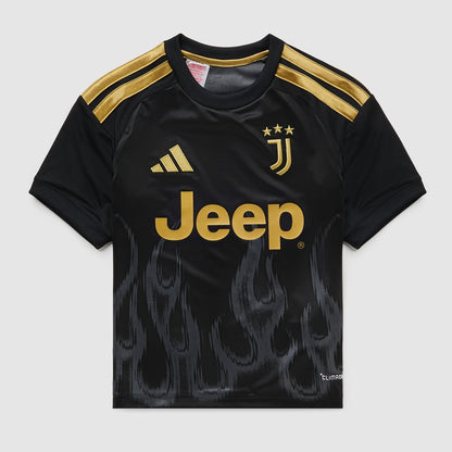 Third 26/27 Kids Shirt Kit