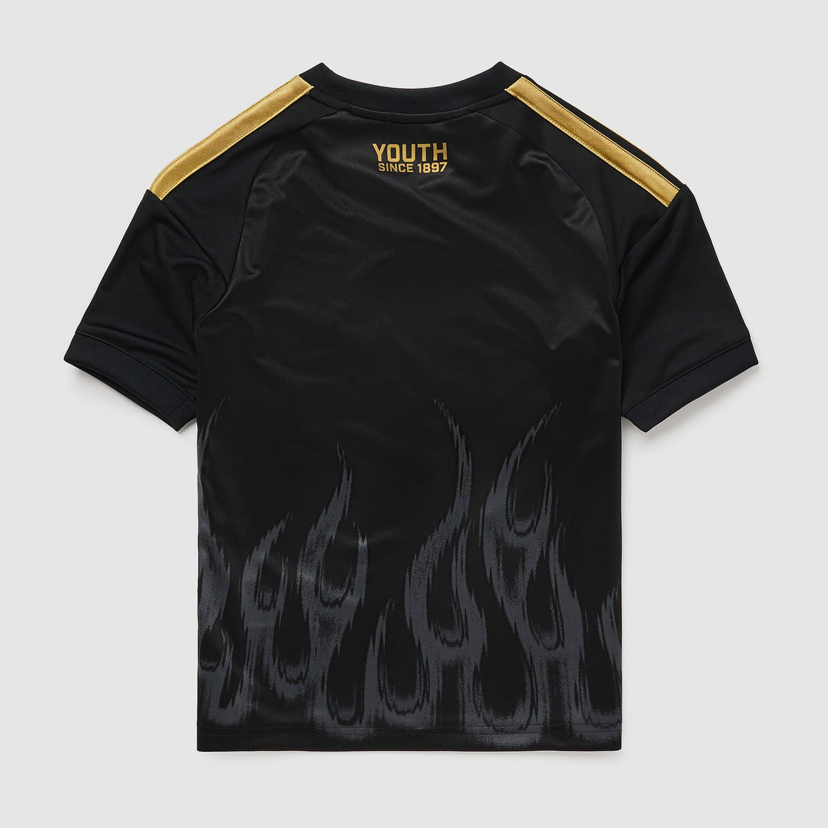 Third 26/27 Kids Shirt Kit