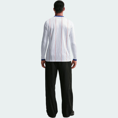Third 26/27 Men's Long Sleeve Shirt