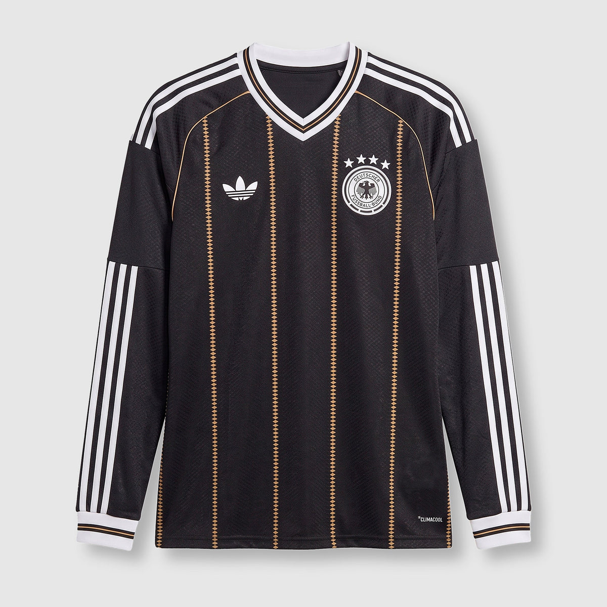 Third 26/27 Men's Long Sleeve Shirt