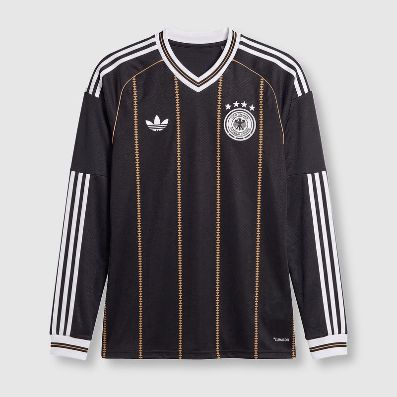 Third 26/27 Men's Long Sleeve Shirt
