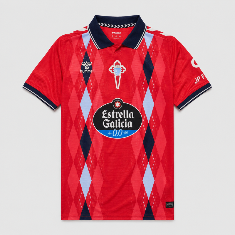 Third 26/27 Men's Shirt