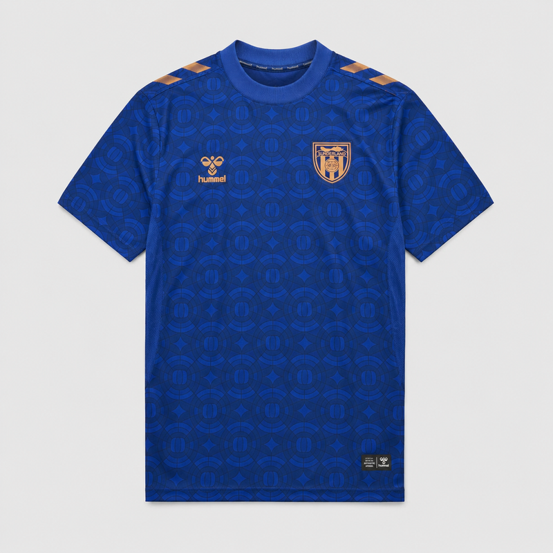 Third 26/27 Men's Shirt