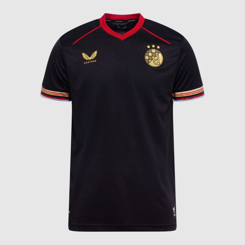 Third 26/27 Men's Shirt