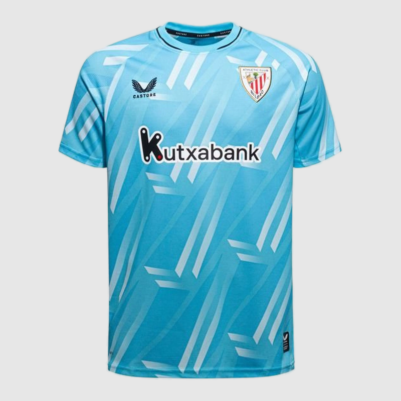 Third 26/27 Men's Shirt