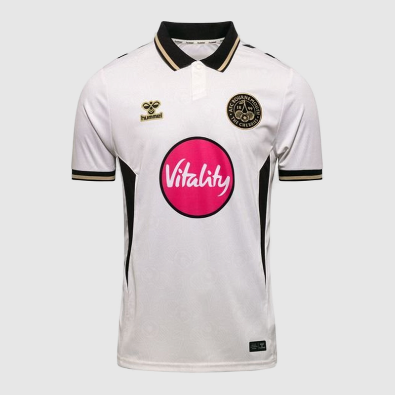 Third 26/27 Men's Shirt