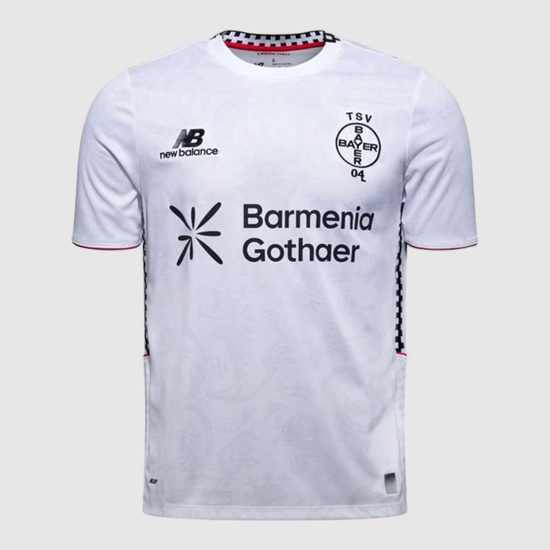 Third 26/27 Men's Shirt