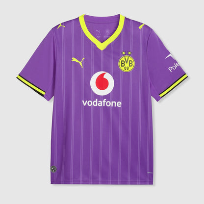 Third 26/27 Men's Shirt