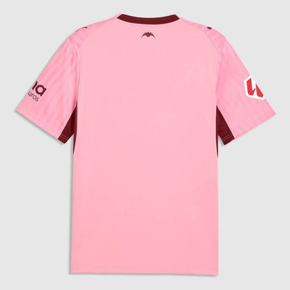 Third 26/27 Men's Shirt