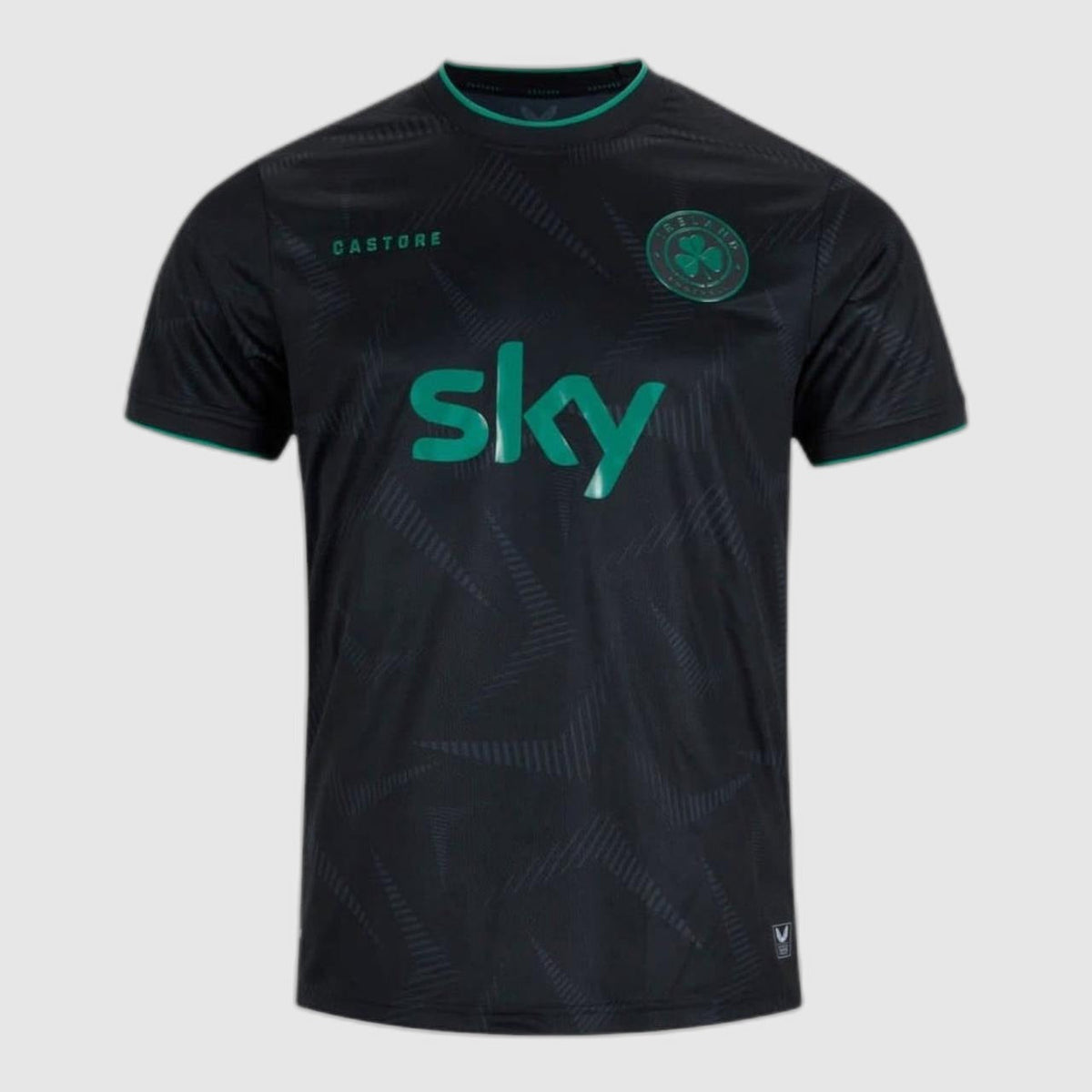 Third 26/27 Men's Shirt