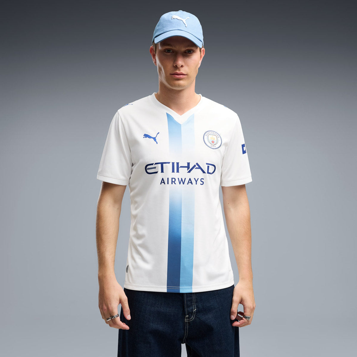 Third 26/27 Men's Shirt