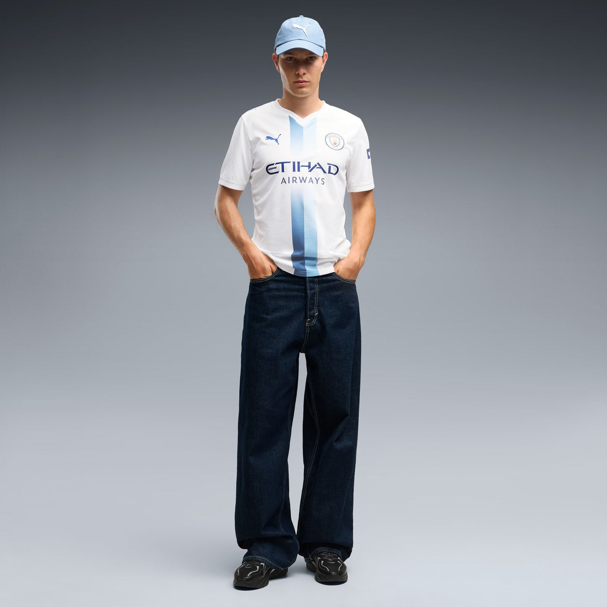 Third 26/27 Men's Shirt
