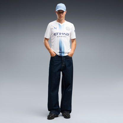 Third 26/27 Men's Shirt