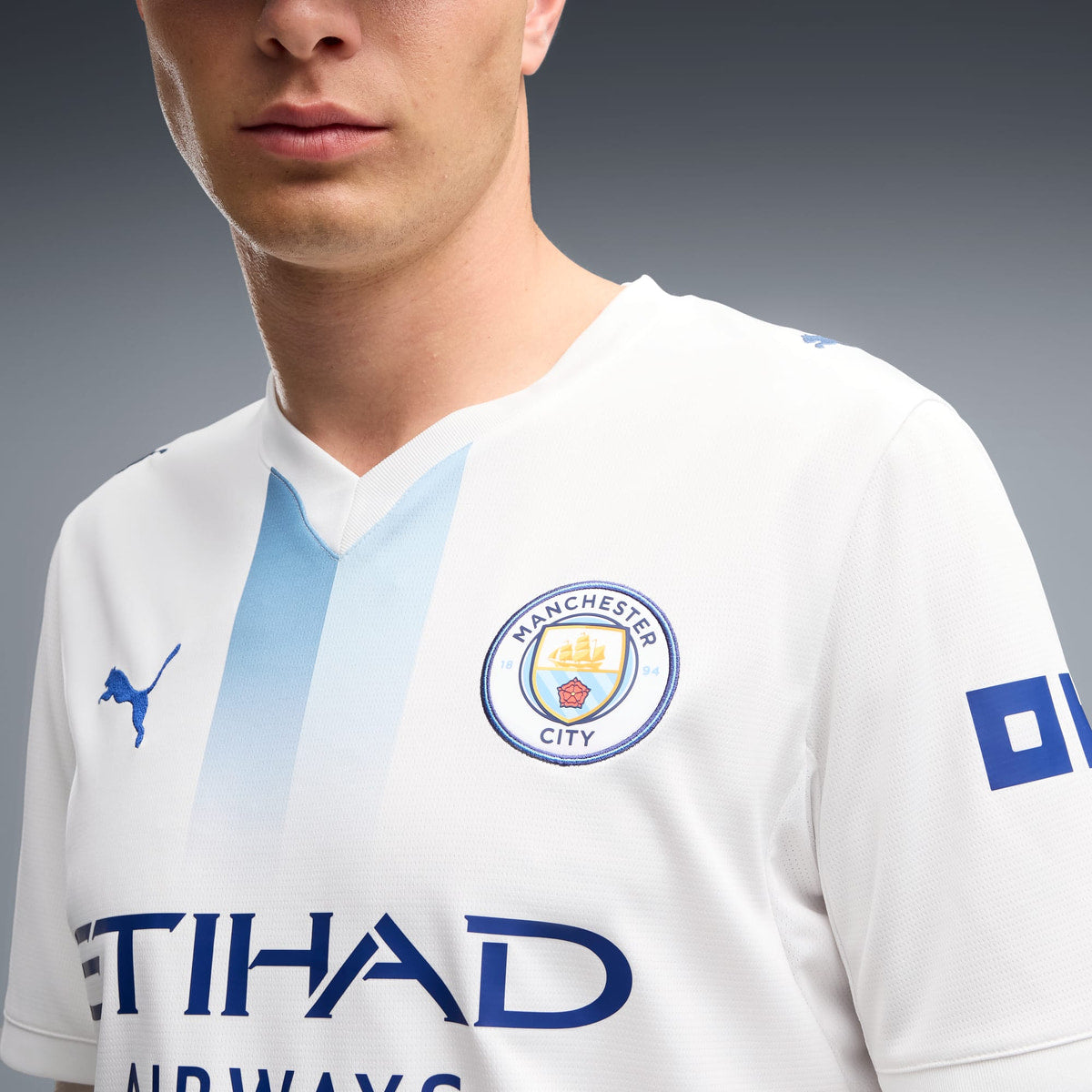 Third 26/27 Men's Shirt