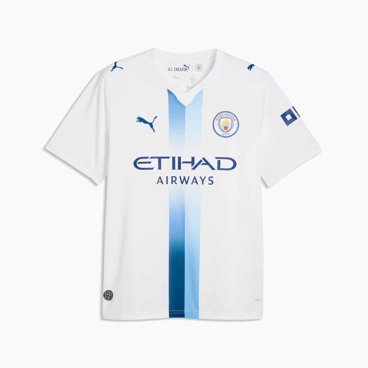 Third 26/27 Men's Shirt