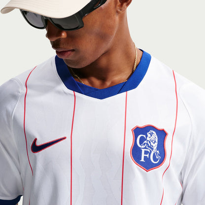 Third 26/27 Men's Shirt