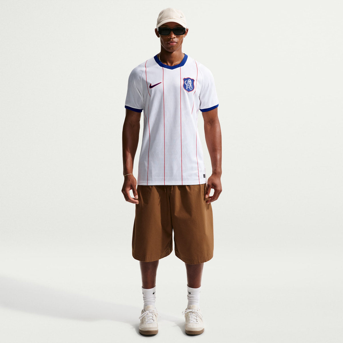 Third 26/27 Men's Shirt