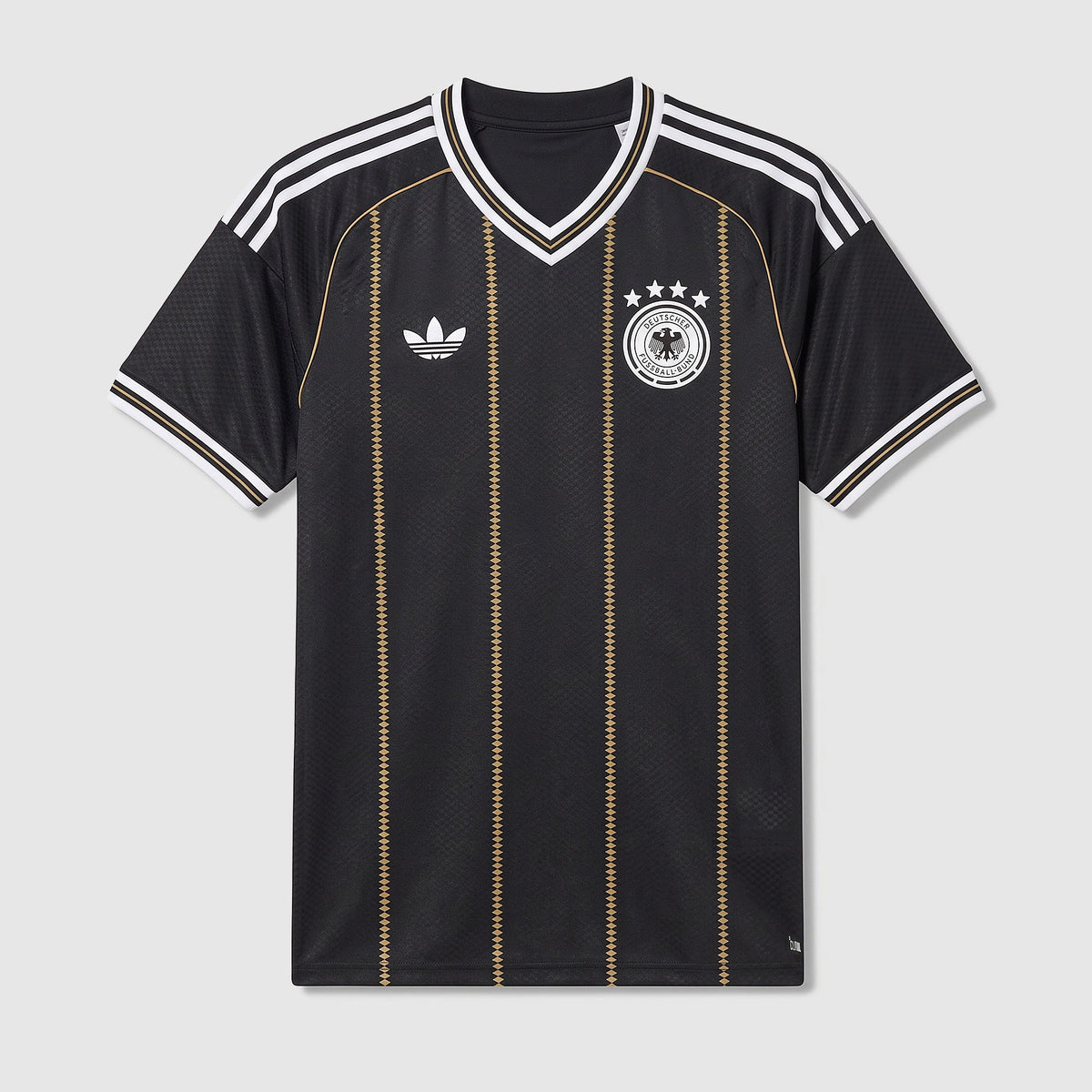 Third 26/27 Men's Shirt