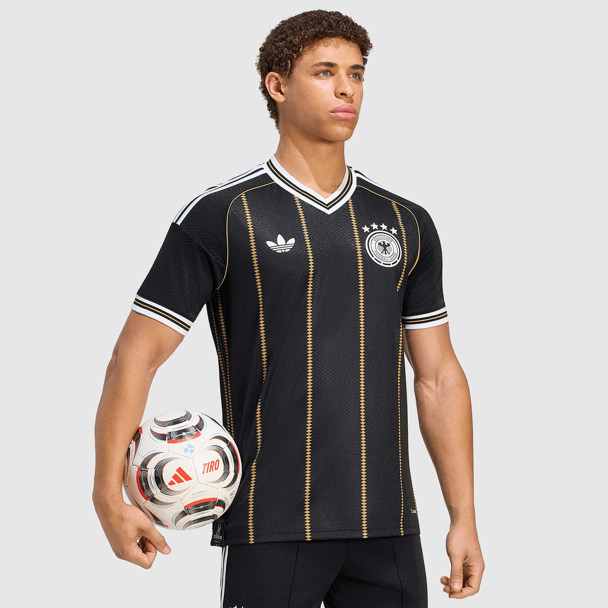 Third 26/27 Men's Shirt