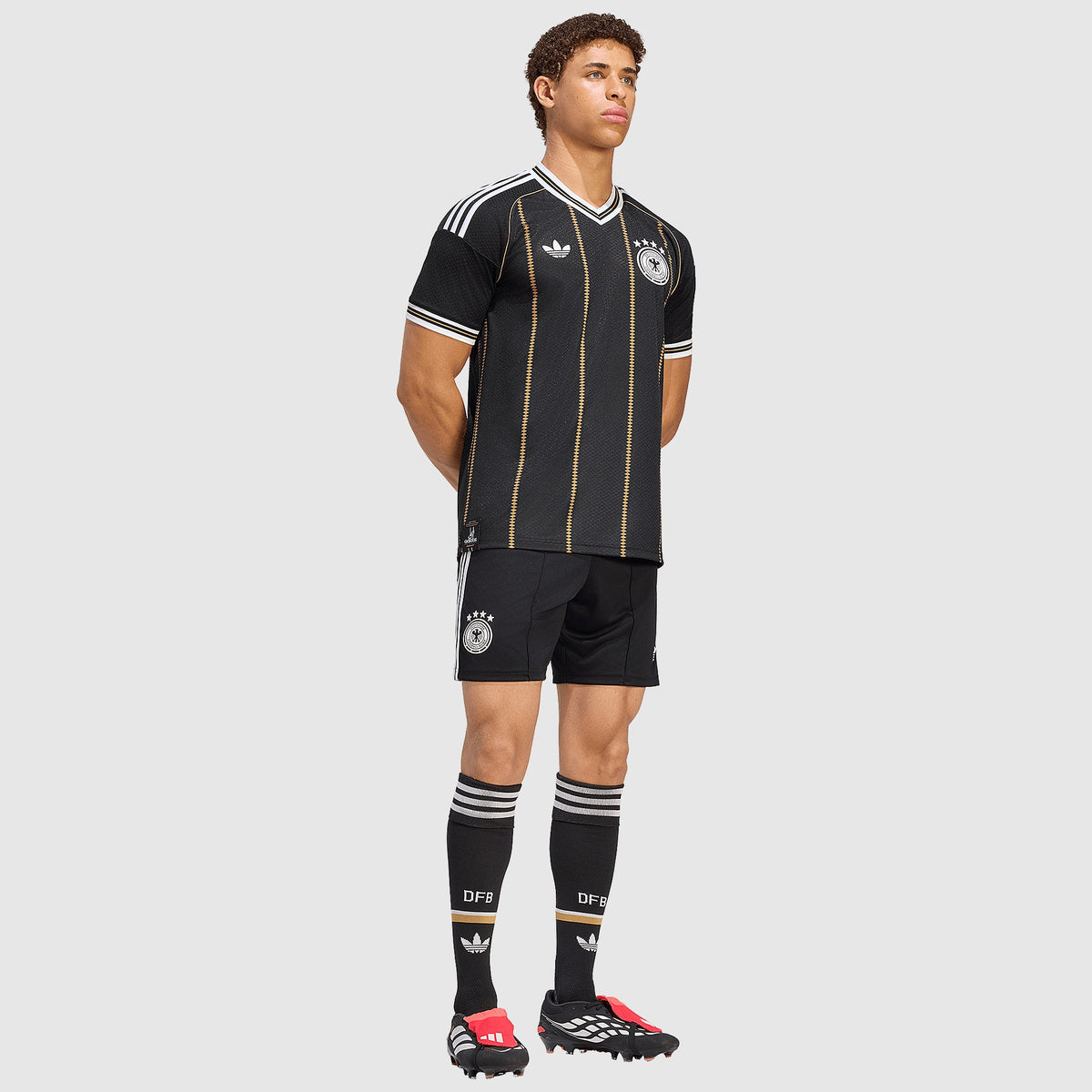 Third 26/27 Men's Shirt